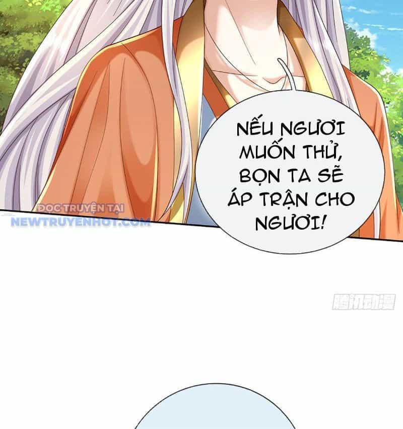 Kiếm Tiên Võ Đế: Bắt Đầu Huyền Vũ Môn Chi Biến - Chương 135 - ảnh 30