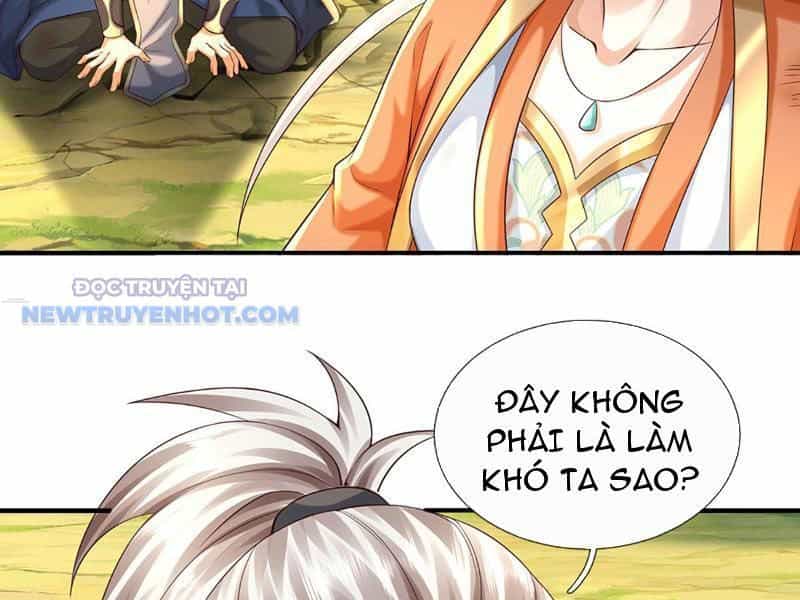 Kiếm Tiên Võ Đế: Bắt Đầu Huyền Vũ Môn Chi Biến - Chương 136 - ảnh 49