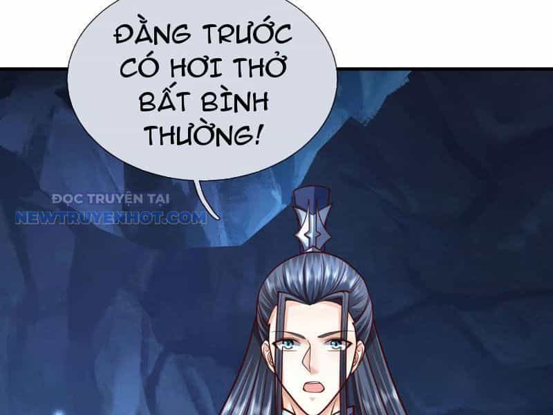Kiếm Tiên Võ Đế: Bắt Đầu Huyền Vũ Môn Chi Biến - Chương 139 - ảnh 38
