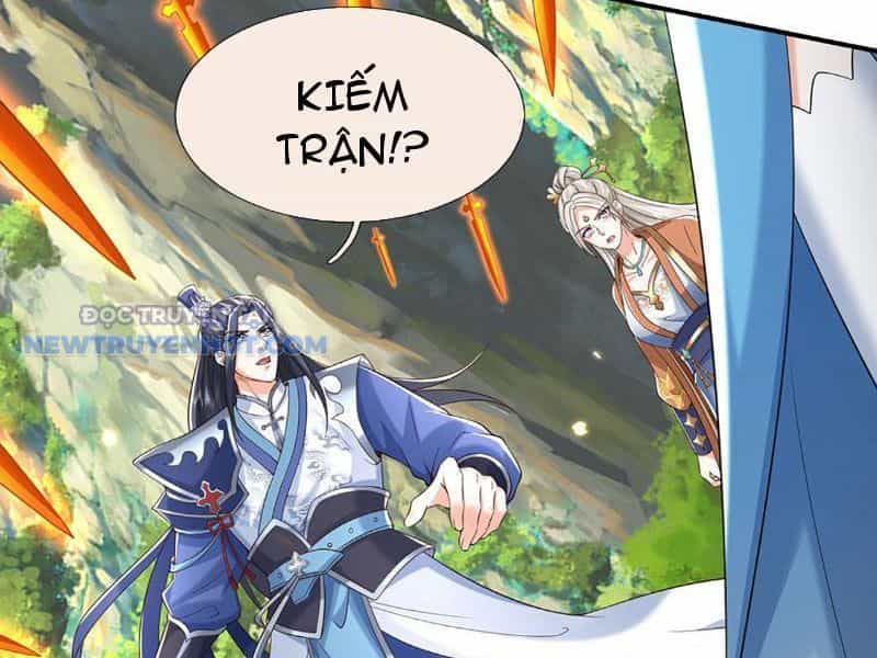 Kiếm Tiên Võ Đế: Bắt Đầu Huyền Vũ Môn Chi Biến - Chương 140 - ảnh 8
