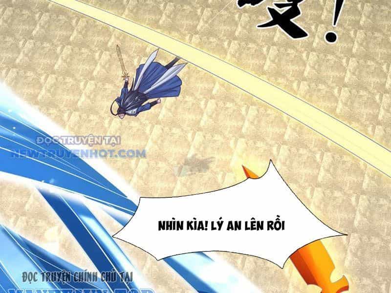 Kiếm Tiên Võ Đế: Bắt Đầu Huyền Vũ Môn Chi Biến - Chương 141 - ảnh 9