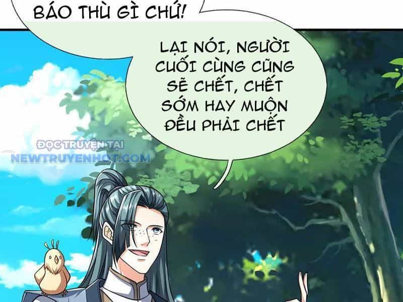 Kiếm Tiên Võ Đế: Bắt Đầu Huyền Vũ Môn Chi Biến - Chương 146 - ảnh 37
