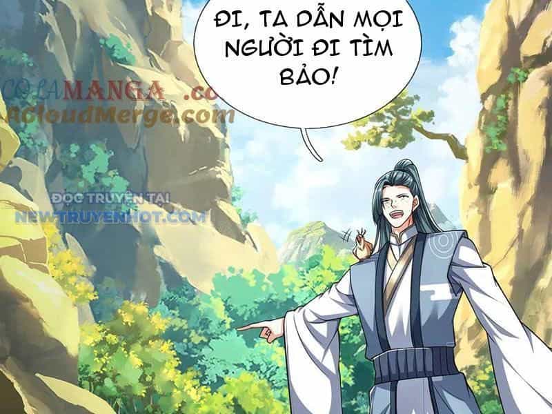 Kiếm Tiên Võ Đế: Bắt Đầu Huyền Vũ Môn Chi Biến - Chương 146 - ảnh 45
