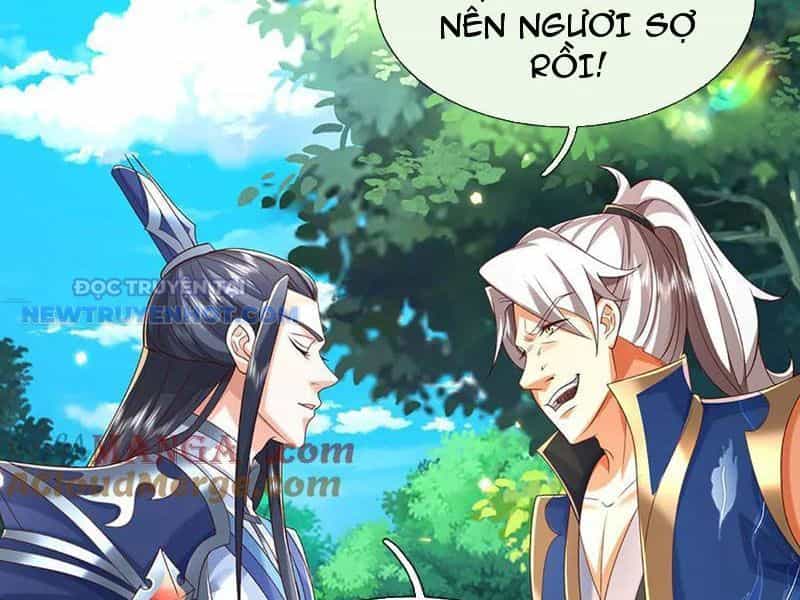Kiếm Tiên Võ Đế: Bắt Đầu Huyền Vũ Môn Chi Biến - Chương 148 - ảnh 33