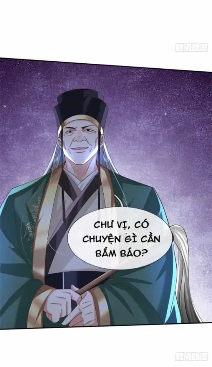 Kiếm Tiên Võ Đế: Bắt Đầu Huyền Vũ Môn Chi Biến - Chương 15 - ảnh 28