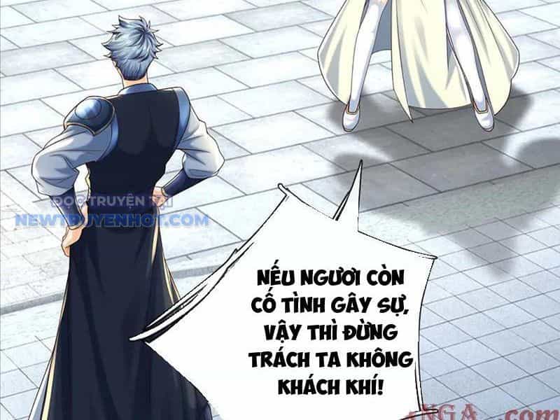 Kiếm Tiên Võ Đế: Bắt Đầu Huyền Vũ Môn Chi Biến - Chương 151 - ảnh 31
