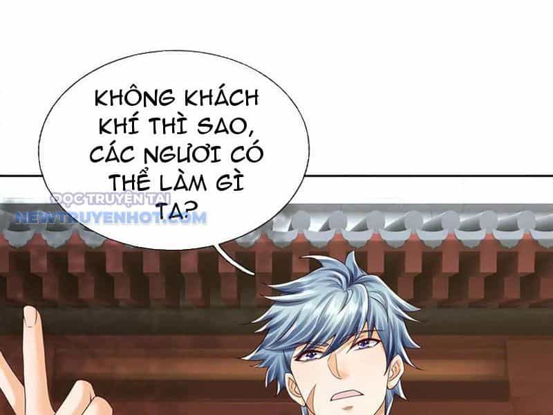 Kiếm Tiên Võ Đế: Bắt Đầu Huyền Vũ Môn Chi Biến - Chương 151 - ảnh 33