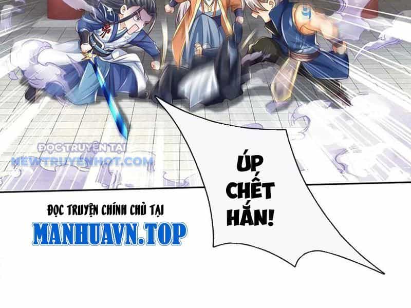 Kiếm Tiên Võ Đế: Bắt Đầu Huyền Vũ Môn Chi Biến - Chương 151 - ảnh 47