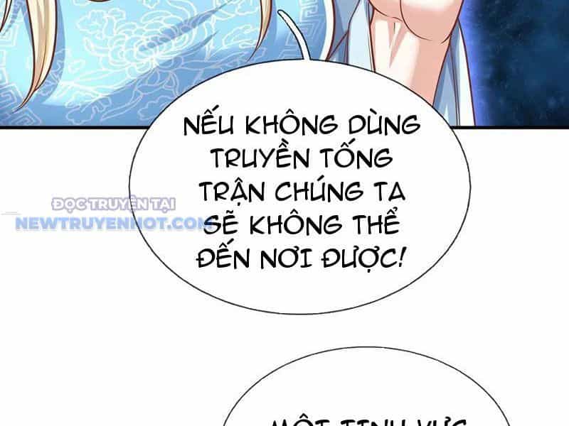 Kiếm Tiên Võ Đế: Bắt Đầu Huyền Vũ Môn Chi Biến - Chương 152 - ảnh 9