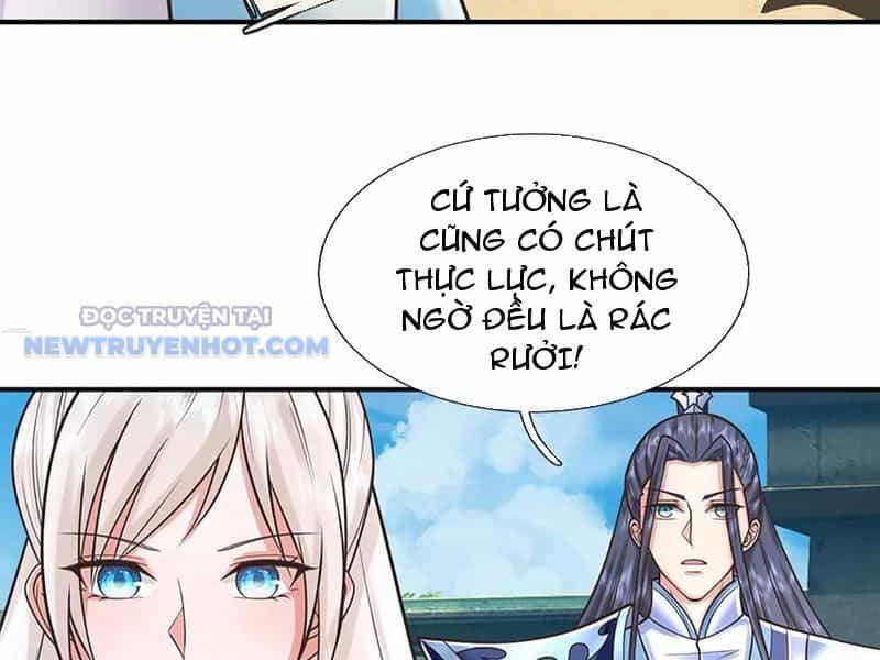 Kiếm Tiên Võ Đế: Bắt Đầu Huyền Vũ Môn Chi Biến - Chương 154 - ảnh 69