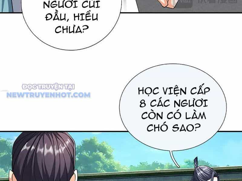 Kiếm Tiên Võ Đế: Bắt Đầu Huyền Vũ Môn Chi Biến - Chương 155 - ảnh 14