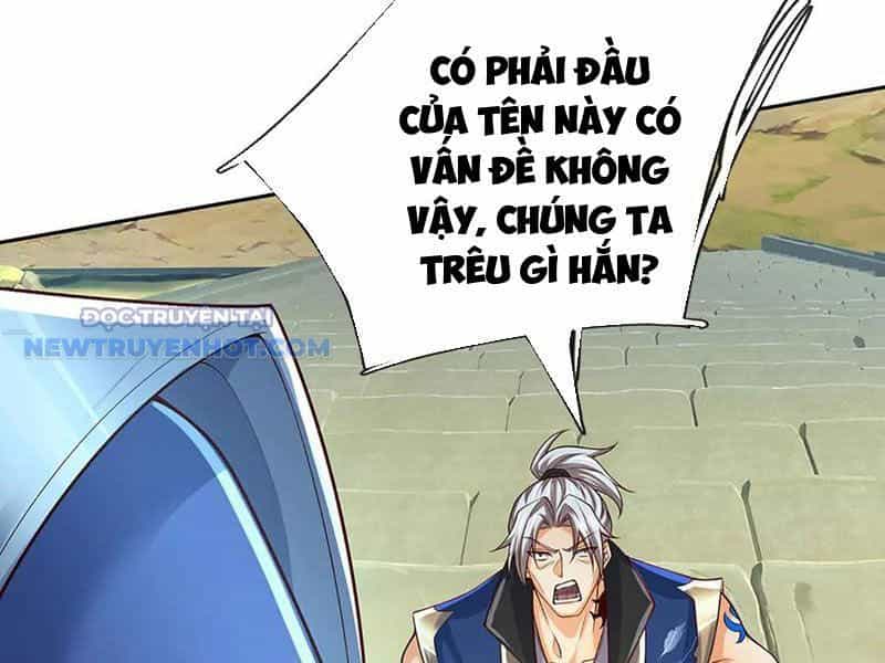 Kiếm Tiên Võ Đế: Bắt Đầu Huyền Vũ Môn Chi Biến - Chương 156 - ảnh 43