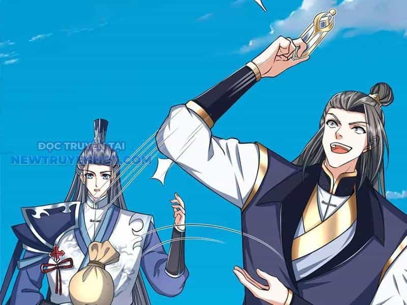 Kiếm Tiên Võ Đế: Bắt Đầu Huyền Vũ Môn Chi Biến - Chương 158 - ảnh 66