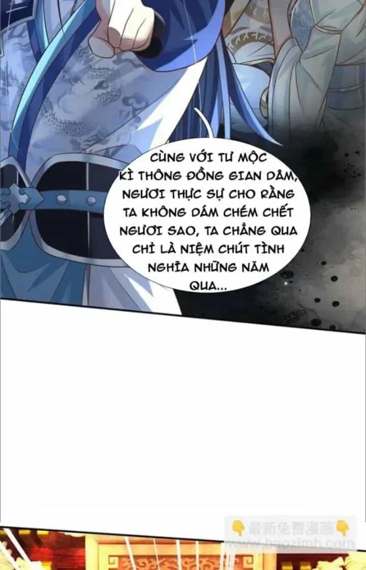 Kiếm Tiên Võ Đế: Bắt Đầu Huyền Vũ Môn Chi Biến - Chương 16 - ảnh 39