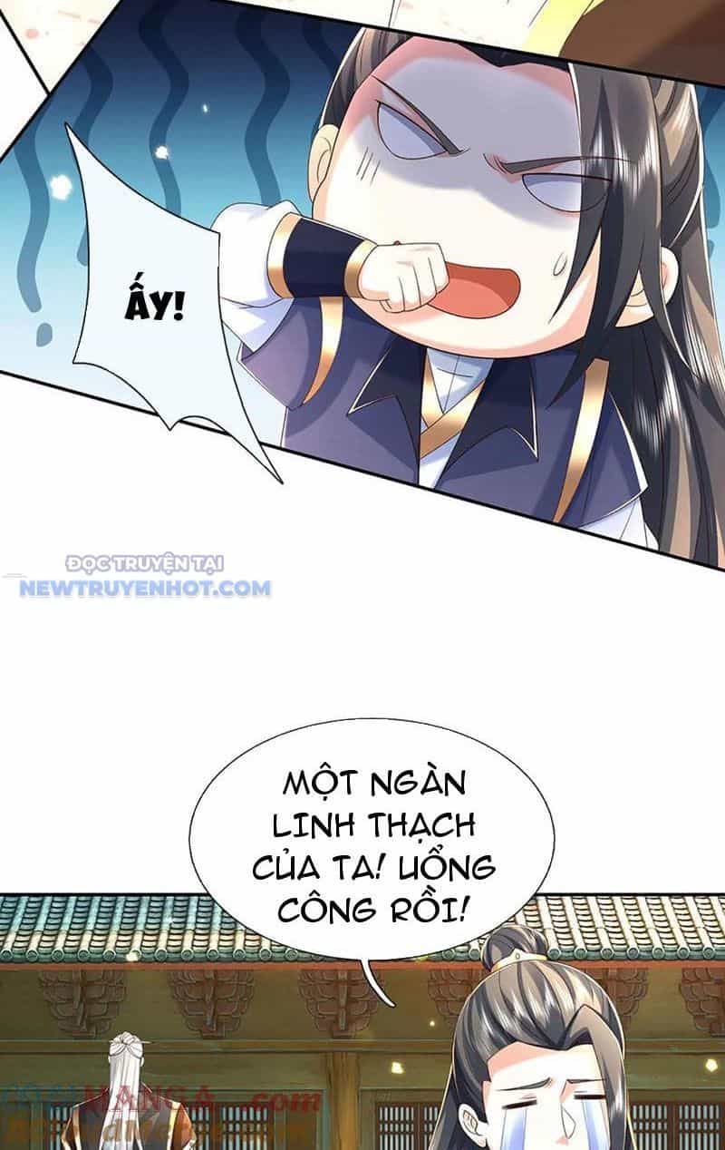 Kiếm Tiên Võ Đế: Bắt Đầu Huyền Vũ Môn Chi Biến - Chương 160 - ảnh 12