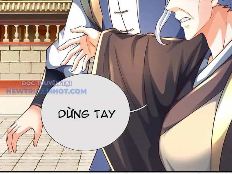 Kiếm Tiên Võ Đế: Bắt Đầu Huyền Vũ Môn Chi Biến - Chương 161 - ảnh 20