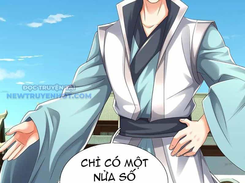 Kiếm Tiên Võ Đế: Bắt Đầu Huyền Vũ Môn Chi Biến - Chương 161 - ảnh 42