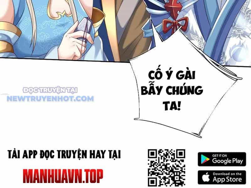 Kiếm Tiên Võ Đế: Bắt Đầu Huyền Vũ Môn Chi Biến - Chương 161 - ảnh 56