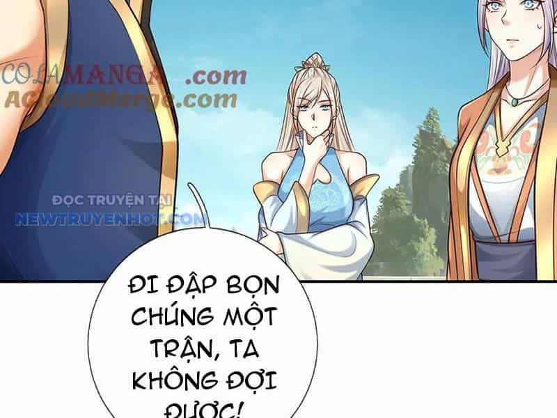 Kiếm Tiên Võ Đế: Bắt Đầu Huyền Vũ Môn Chi Biến - Chương 162 - ảnh 24