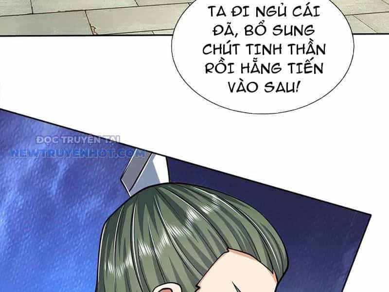 Kiếm Tiên Võ Đế: Bắt Đầu Huyền Vũ Môn Chi Biến - Chương 162 - ảnh 68