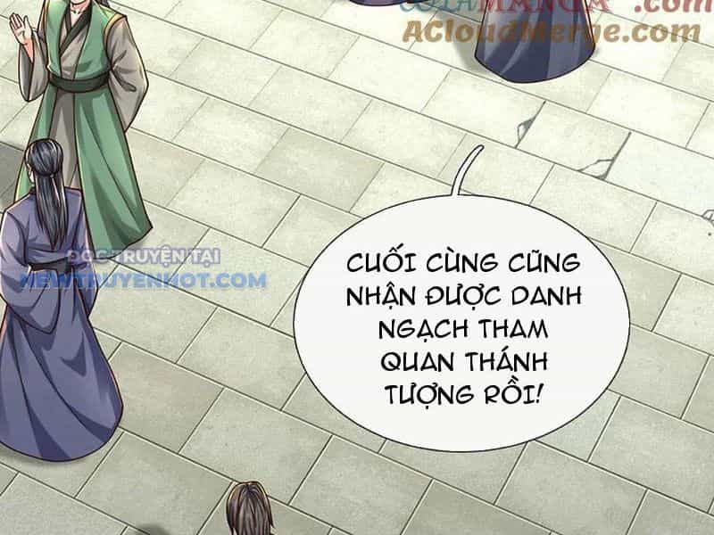 Kiếm Tiên Võ Đế: Bắt Đầu Huyền Vũ Môn Chi Biến - Chương 163 - ảnh 5