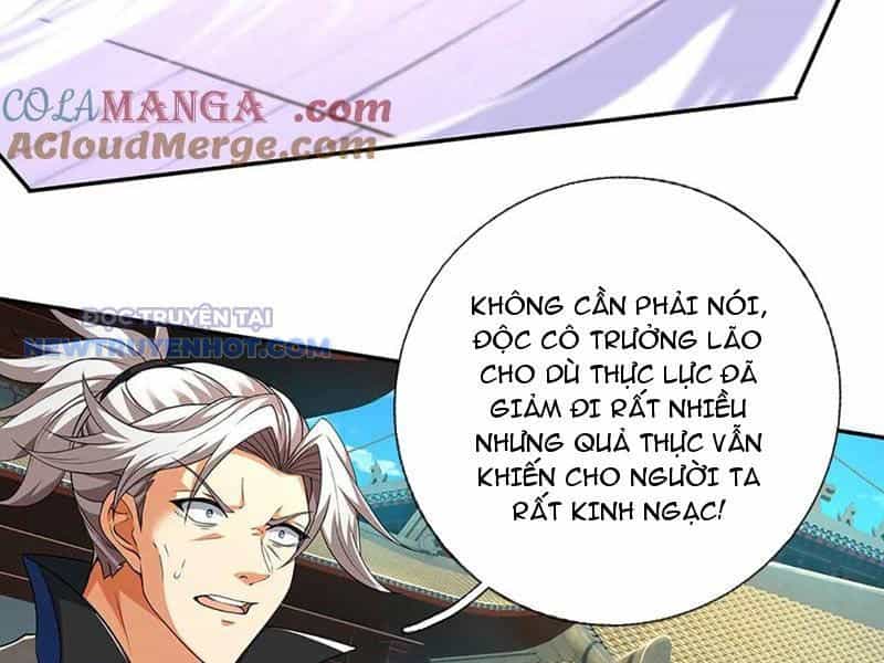 Kiếm Tiên Võ Đế: Bắt Đầu Huyền Vũ Môn Chi Biến - Chương 166 - ảnh 46