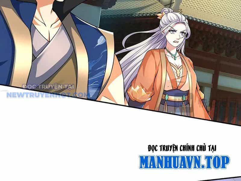 Kiếm Tiên Võ Đế: Bắt Đầu Huyền Vũ Môn Chi Biến - Chương 166 - ảnh 47