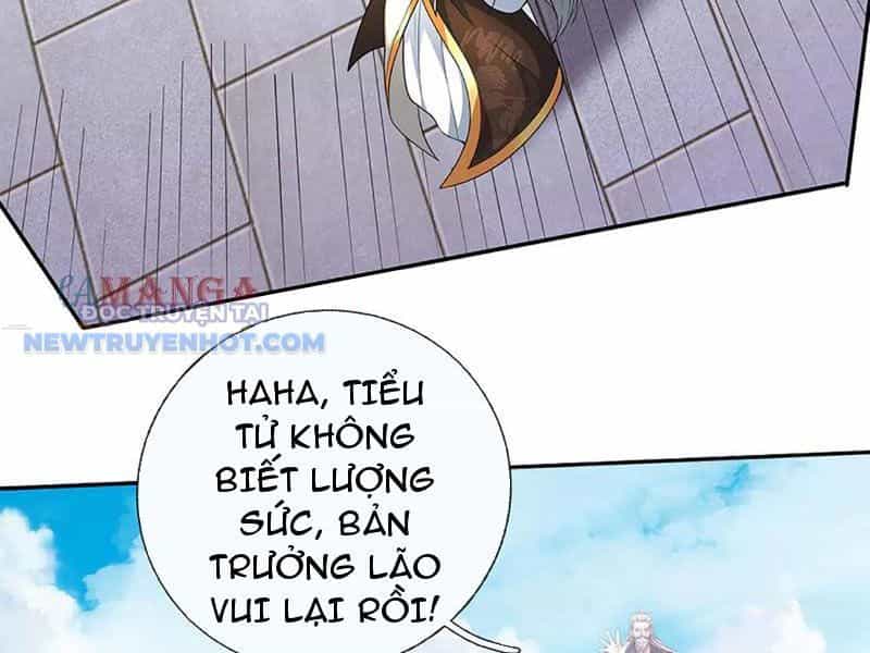 Kiếm Tiên Võ Đế: Bắt Đầu Huyền Vũ Môn Chi Biến - Chương 166 - ảnh 51