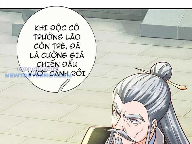 Kiếm Tiên Võ Đế: Bắt Đầu Huyền Vũ Môn Chi Biến - Chương 166 - ảnh 6