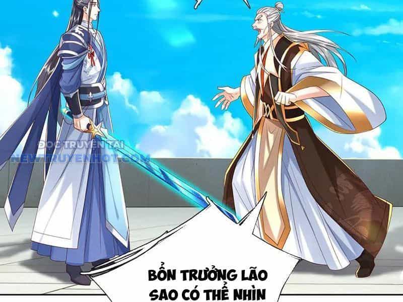 Kiếm Tiên Võ Đế: Bắt Đầu Huyền Vũ Môn Chi Biến - Chương 167 - ảnh 32