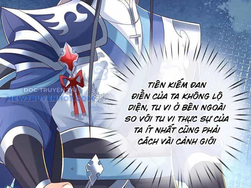 Kiếm Tiên Võ Đế: Bắt Đầu Huyền Vũ Môn Chi Biến - Chương 167 - ảnh 34