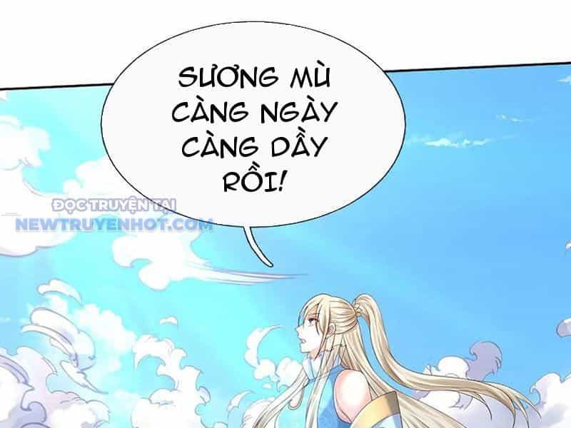 Kiếm Tiên Võ Đế: Bắt Đầu Huyền Vũ Môn Chi Biến - Chương 169 - ảnh 37
