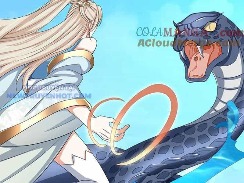 Kiếm Tiên Võ Đế: Bắt Đầu Huyền Vũ Môn Chi Biến - Chương 169 - ảnh 65