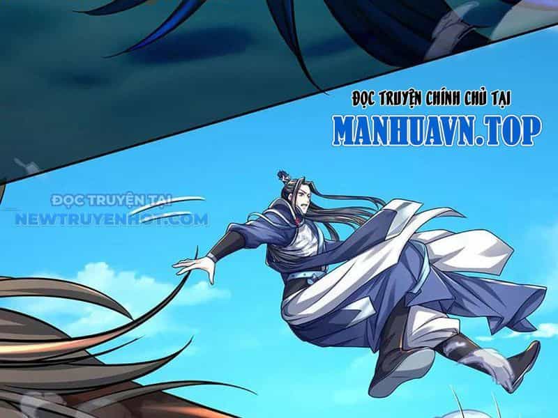 Kiếm Tiên Võ Đế: Bắt Đầu Huyền Vũ Môn Chi Biến - Chương 170 - ảnh 22