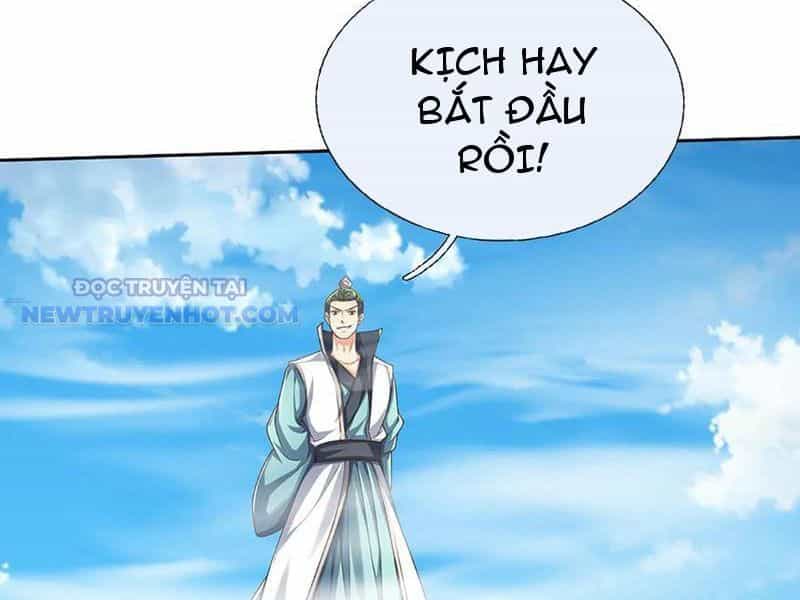 Kiếm Tiên Võ Đế: Bắt Đầu Huyền Vũ Môn Chi Biến - Chương 170 - ảnh 34