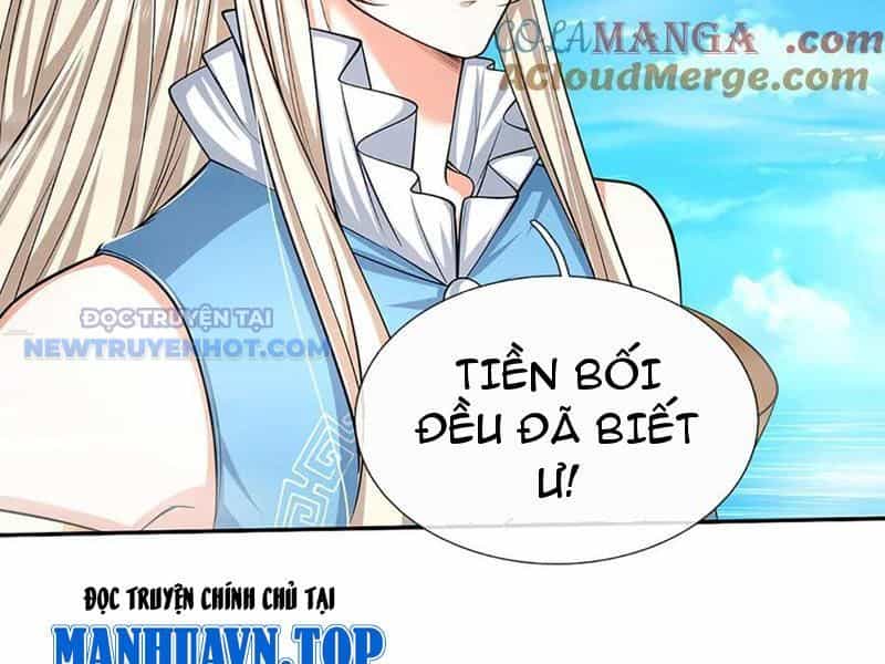 Kiếm Tiên Võ Đế: Bắt Đầu Huyền Vũ Môn Chi Biến - Chương 172 - ảnh 47