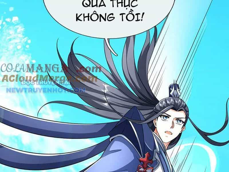 Kiếm Tiên Võ Đế: Bắt Đầu Huyền Vũ Môn Chi Biến - Chương 172 - ảnh 8
