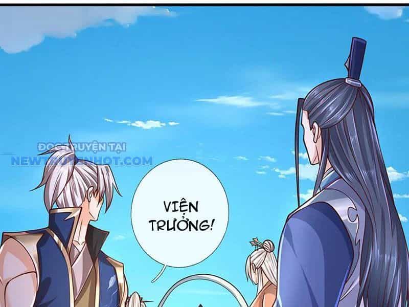 Kiếm Tiên Võ Đế: Bắt Đầu Huyền Vũ Môn Chi Biến - Chương 175 - ảnh 12