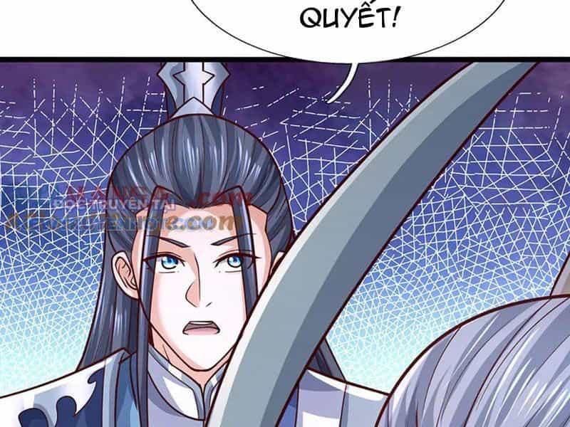 Kiếm Tiên Võ Đế: Bắt Đầu Huyền Vũ Môn Chi Biến - Chương 175 - ảnh 52