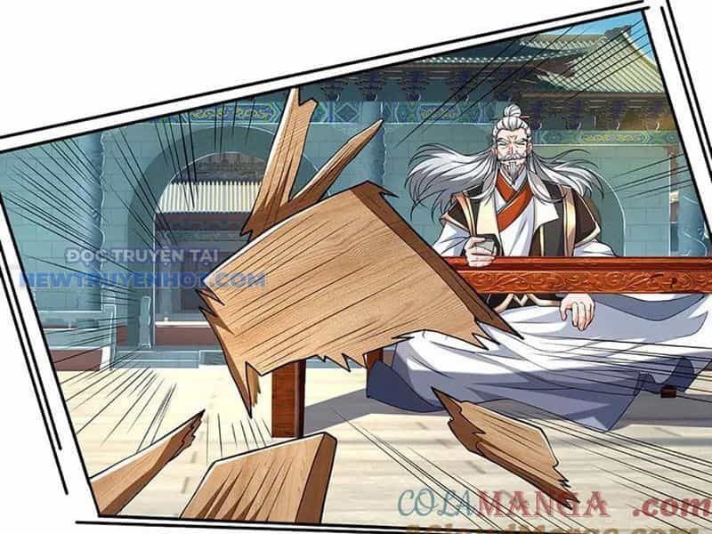 Kiếm Tiên Võ Đế: Bắt Đầu Huyền Vũ Môn Chi Biến - Chương 176 - ảnh 4