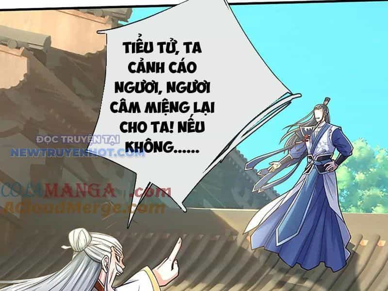 Kiếm Tiên Võ Đế: Bắt Đầu Huyền Vũ Môn Chi Biến - Chương 176 - ảnh 47
