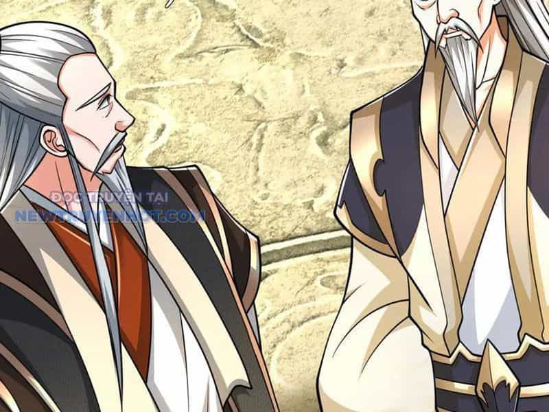 Kiếm Tiên Võ Đế: Bắt Đầu Huyền Vũ Môn Chi Biến - Chương 177 - ảnh 24