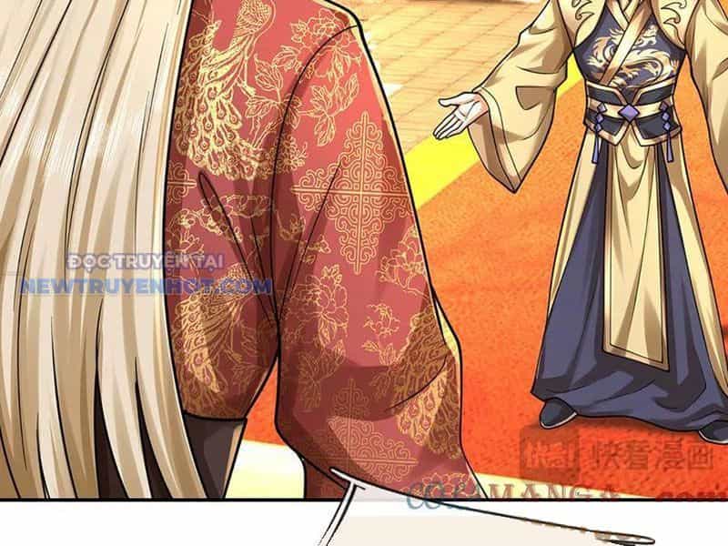 Kiếm Tiên Võ Đế: Bắt Đầu Huyền Vũ Môn Chi Biến - Chương 179 - ảnh 21