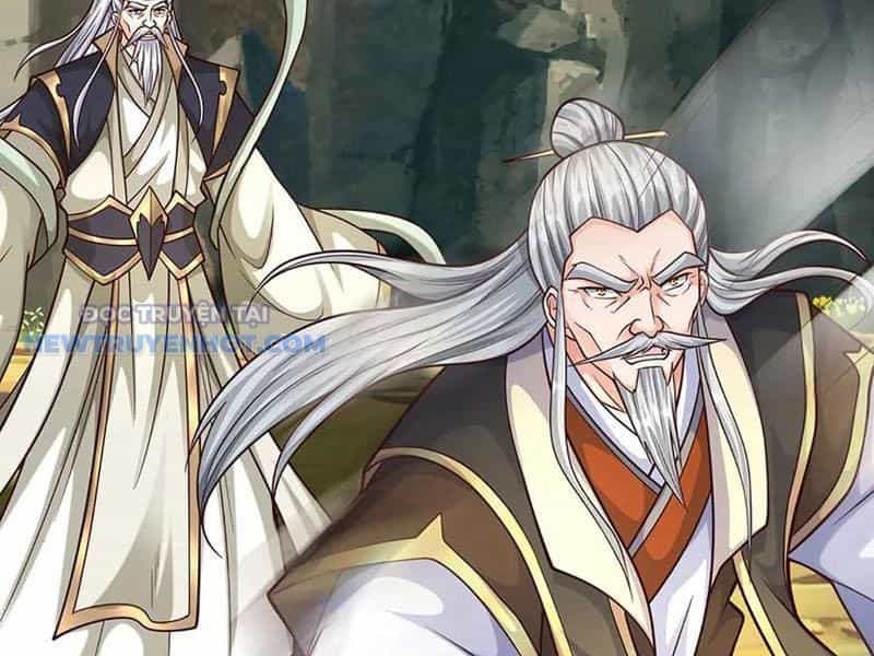 Kiếm Tiên Võ Đế: Bắt Đầu Huyền Vũ Môn Chi Biến - Chương 184 - ảnh 52
