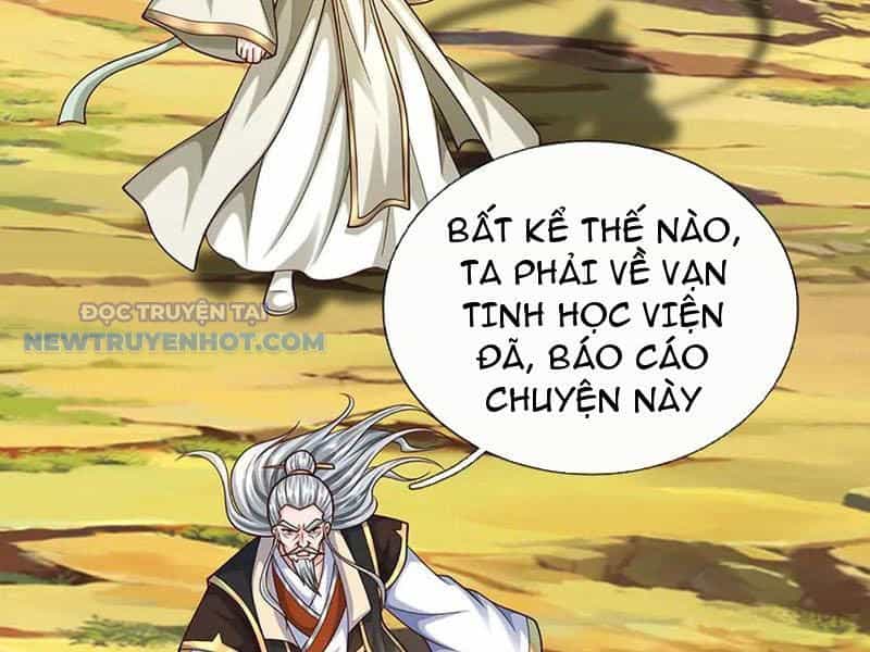 Kiếm Tiên Võ Đế: Bắt Đầu Huyền Vũ Môn Chi Biến - Chương 184 - ảnh 55