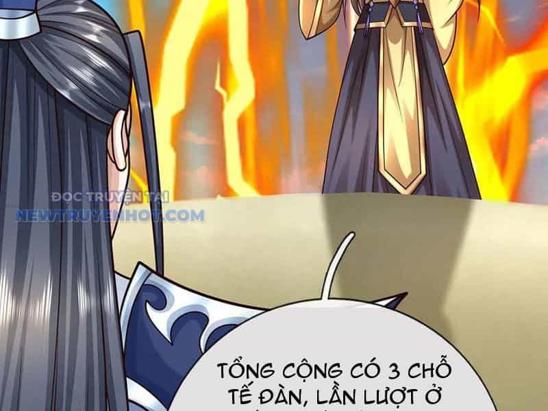 Kiếm Tiên Võ Đế: Bắt Đầu Huyền Vũ Môn Chi Biến - Chương 184 - ảnh 7