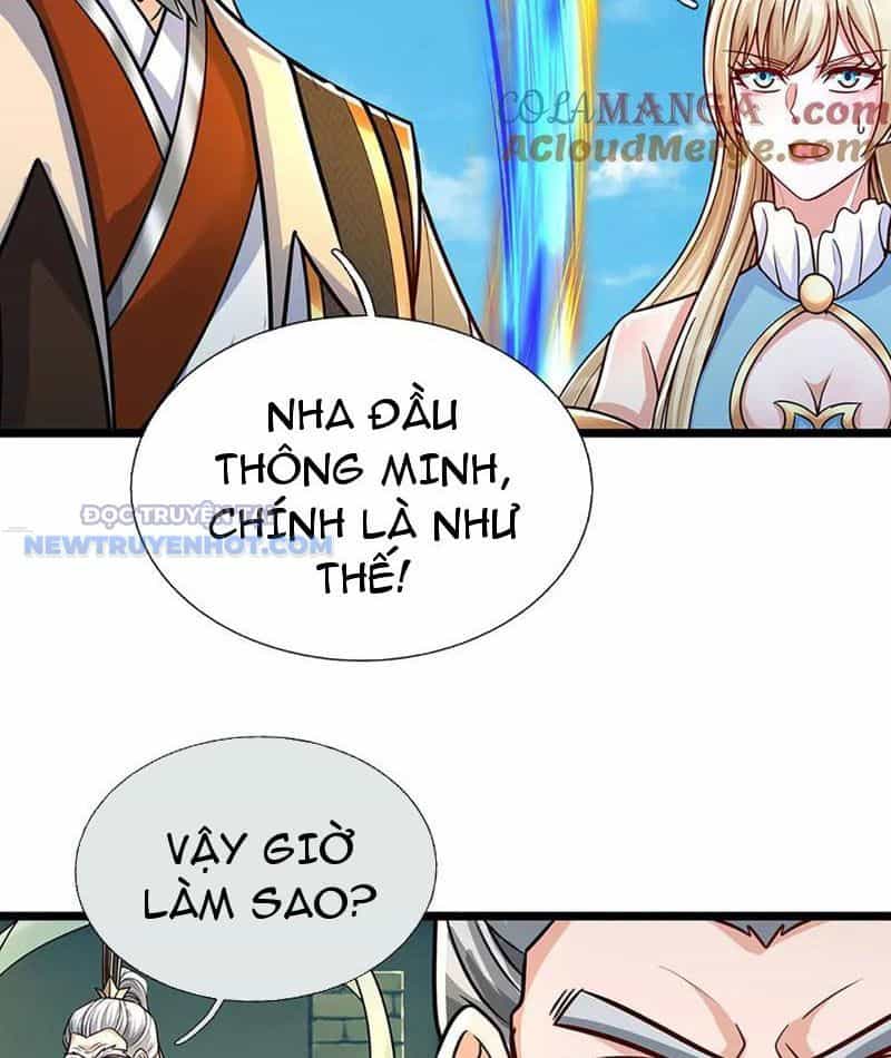 Kiếm Tiên Võ Đế: Bắt Đầu Huyền Vũ Môn Chi Biến - Chương 187 - ảnh 39