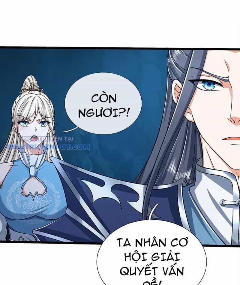 Kiếm Tiên Võ Đế: Bắt Đầu Huyền Vũ Môn Chi Biến - Chương 188 - ảnh 31
