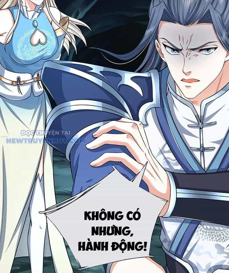 Kiếm Tiên Võ Đế: Bắt Đầu Huyền Vũ Môn Chi Biến - Chương 188 - ảnh 50