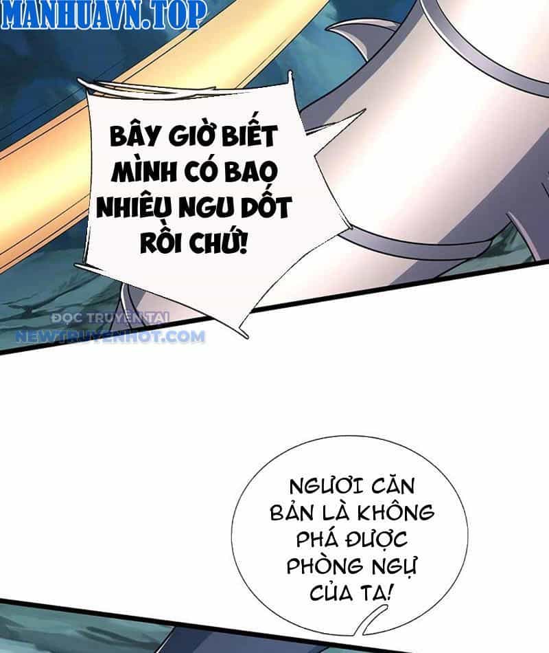 Kiếm Tiên Võ Đế: Bắt Đầu Huyền Vũ Môn Chi Biến - Chương 189 - ảnh 10